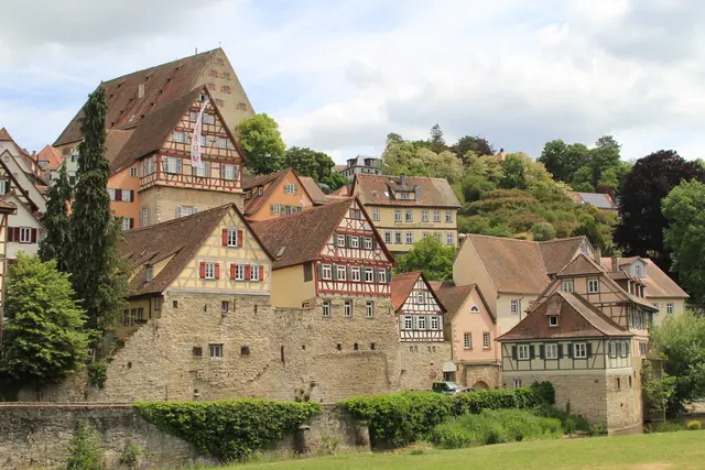 Schwäbisch Hall | Foto: Ralf Röser