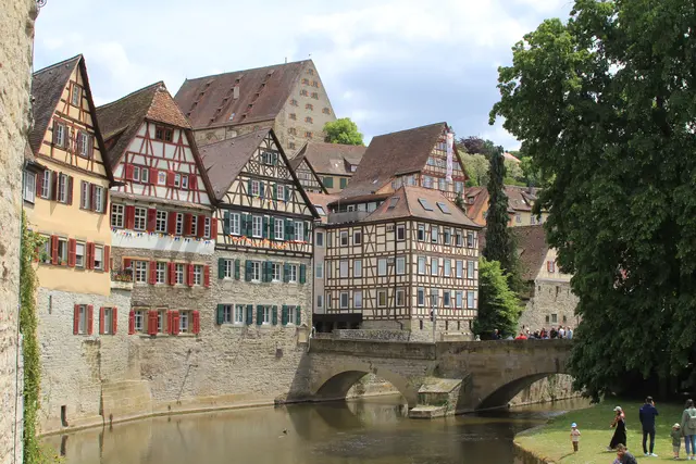 Schwäbisch Hall | Foto: Ralf Röser