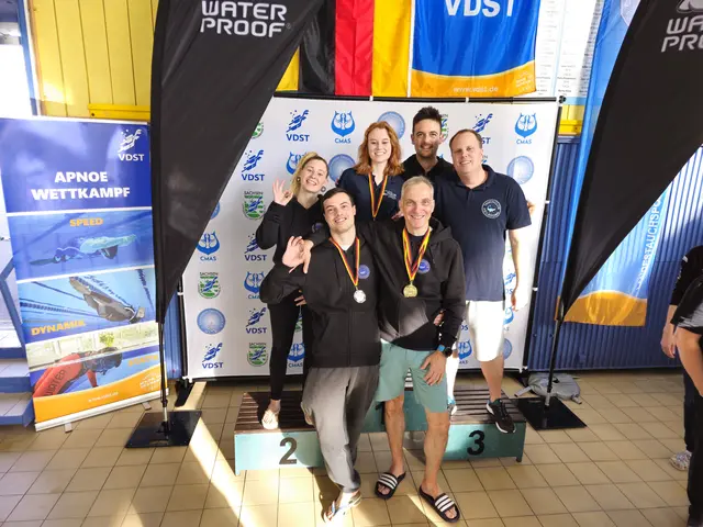 Tauchclub Heilbronn e. V. | Foto: Tauchclub Heilbronn e. V.