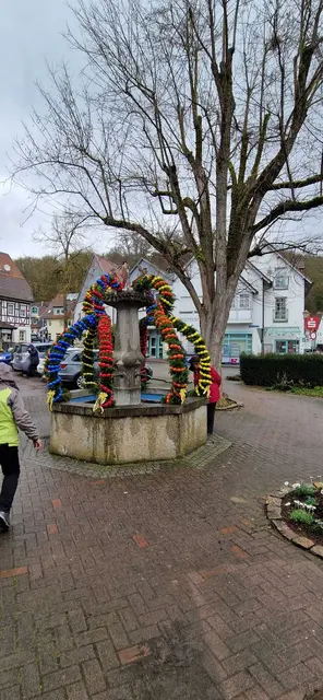 Foto: LandFrauen Widdern