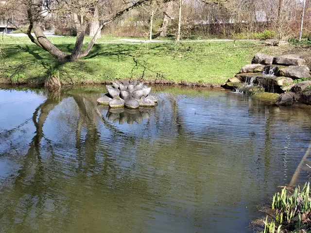 Foto: Norbert Sanftmann