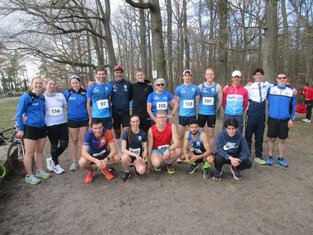 SUN Team | Foto: Eigenes Bild