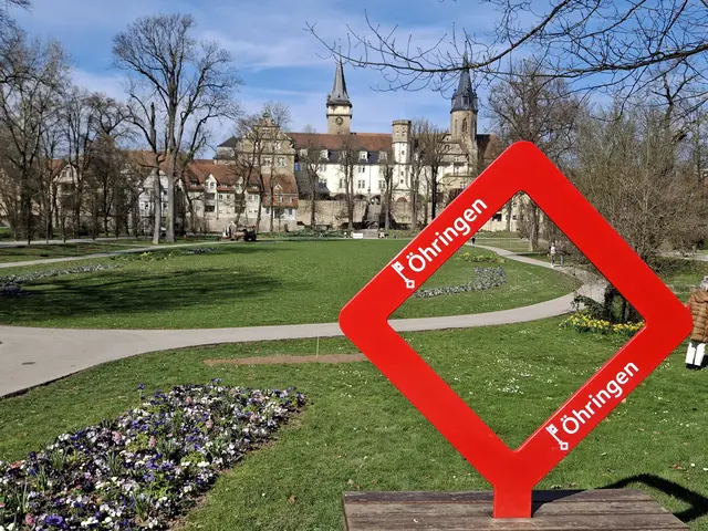 Foto: Norbert Sanftmann