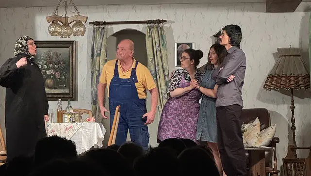 Foto: Sportverein Morsbach e.V. 1971