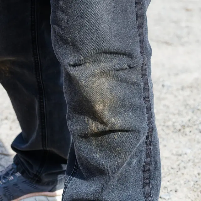 Voller Einsatz   II | Foto: WKY