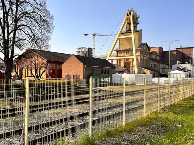 Foto: Heide Böllinger aus Bad Friedrichshall