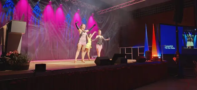 Foto: TSC Rot-Weiss Öhringen e.V.