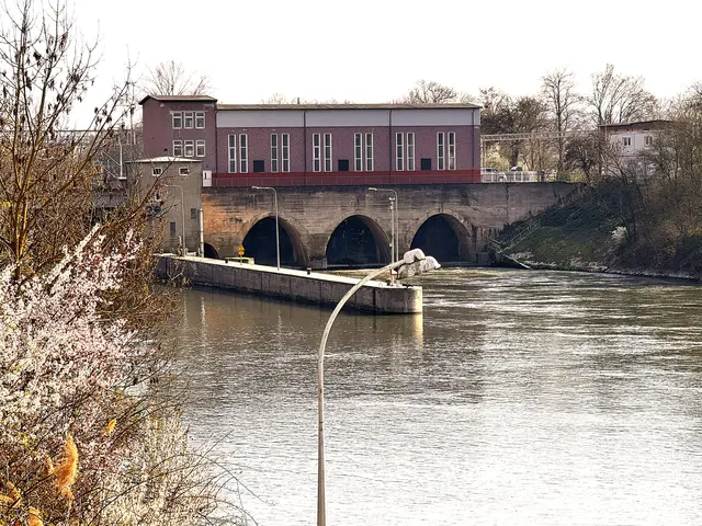 Foto: Heide Böllinger aus Bad Friedrichshall
