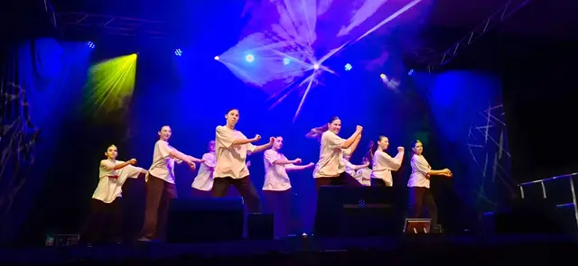 Foto: TSC Rot-Weiss Öhringen e.V.