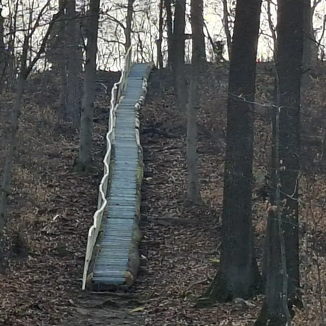 Himmelsleiter | Foto: J.Betz