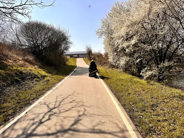 Foto: Heide Böllinger aus Bad Friedrichshall