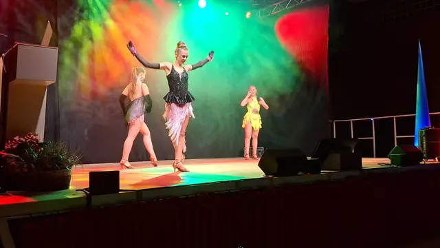 Foto: TSC Rot-Weiss Öhringen e.V.