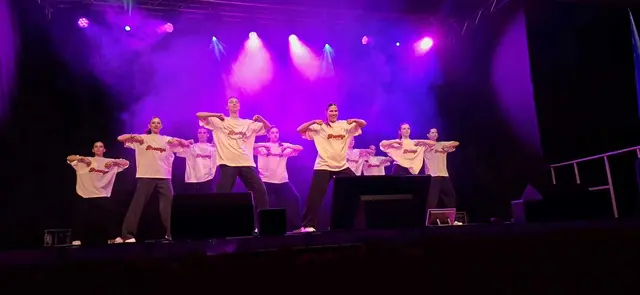 Foto: TSC Rot-Weiss Öhringen e.V.