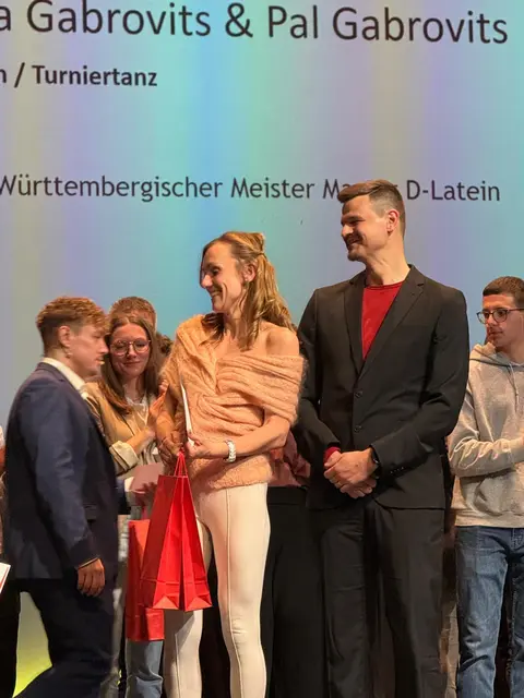 Foto: TSC Rot-Weiss Öhringen e.V.