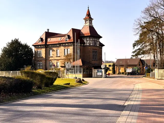 Foto: Heide Böllinger aus Bad Friedrichshall