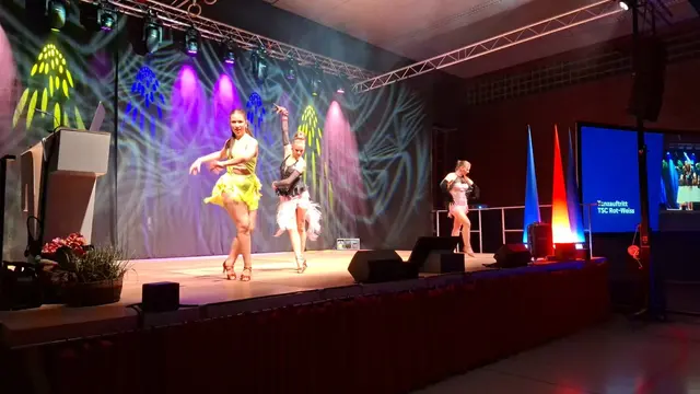 Foto: TSC Rot-Weiss Öhringen e.V.