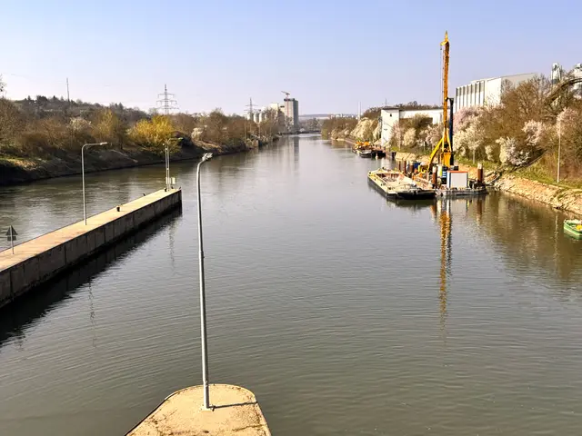 Foto: Heide Böllinger aus Bad Friedrichshall