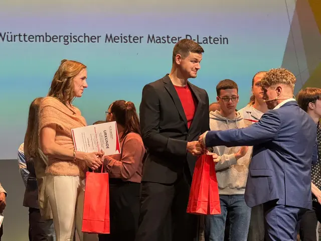 Foto: TSC Rot-Weiss Öhringen e.V.