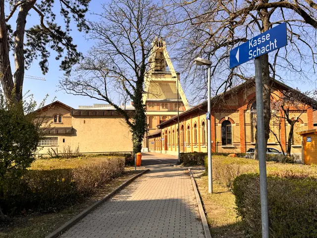 Foto: Heide Böllinger aus Bad Friedrichshall