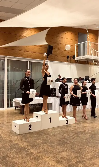 Foto: TSC Rot-Weiss Öhringen e.V.