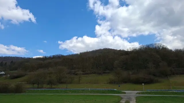 am Kocher entlang | Foto: Ralf Röser