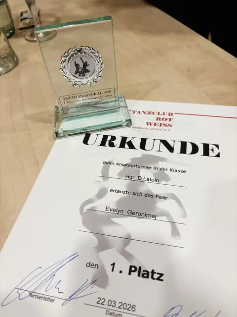 Foto: TSC Rot-Weiss Öhringen e.V.