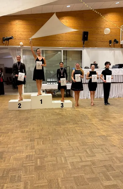 Foto: TSC Rot-Weiss Öhringen e.V.