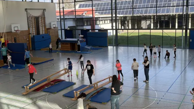 Foto: Hellbergschule Eppingen