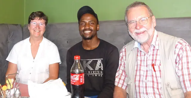 Foto: Joachim Knoche