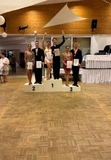 Foto: TSC Rot-Weiss Öhringen e.V.