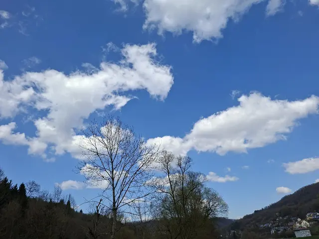 am Kocher entlang | Foto: Ralf Röser