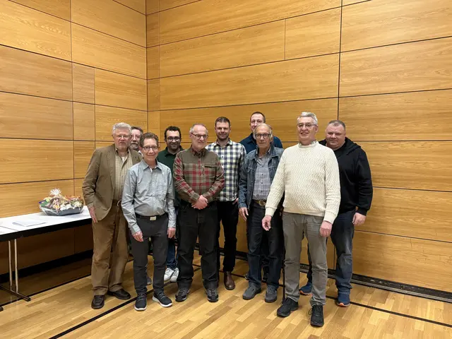 Foto: Hohenloher Fischereiverein Künzelsau