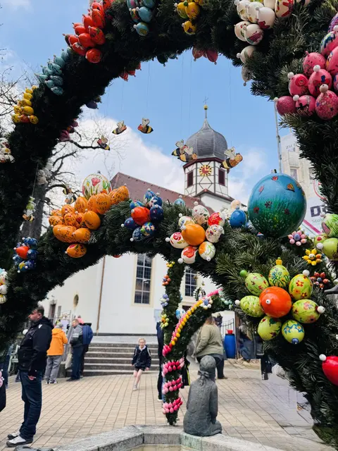 Foto: Arlette Zügel