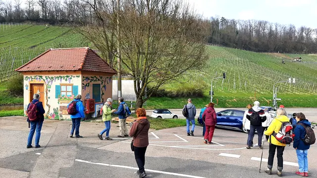 Foto: TSV Untergruppenbach