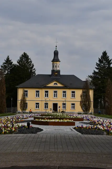 Bad Rappenau | Foto: JuKo