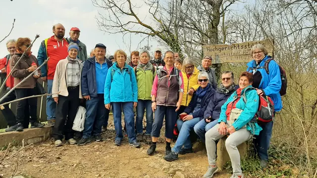 Foto: TSV Untergruppenbach