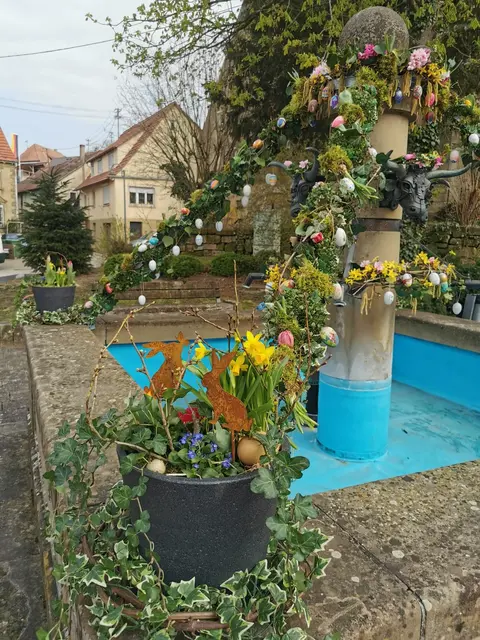 Foto: Ute Dömelt