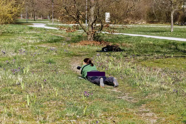 Wie gewünscht 😉 | Foto: WKY