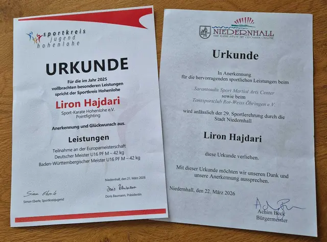 Foto: TSC Rot-Weiss Öhringen e.V.