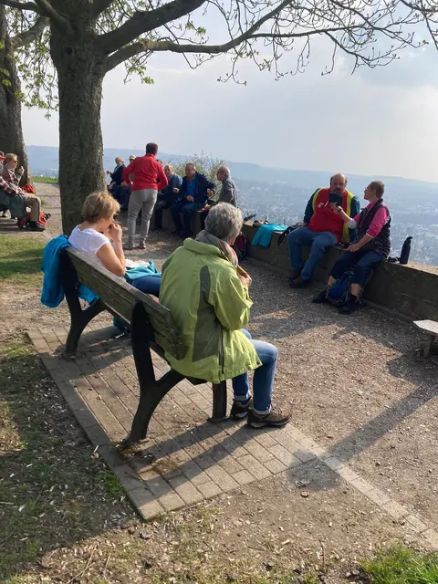 Foto: TSV Untergruppenbach