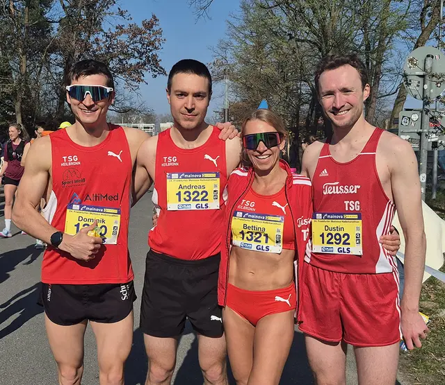 Foto: Bettina Englisch