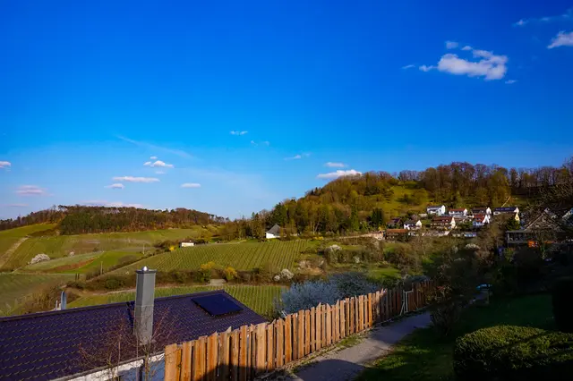 Foto: Marvin Scheuring 