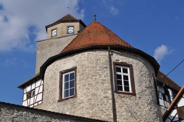 Einfach fotogen. | Foto: Daniela Somers