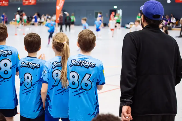 U14  | Foto: TV Bad Rappenau