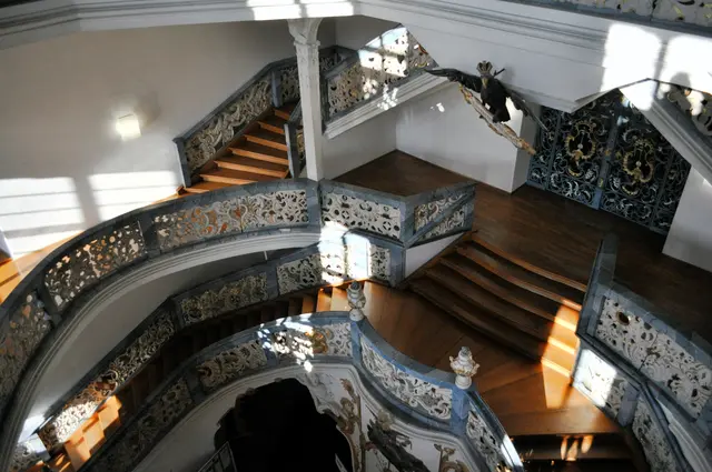 Aus jedem Winkel ein Hingucker | Foto: Daniela Somers