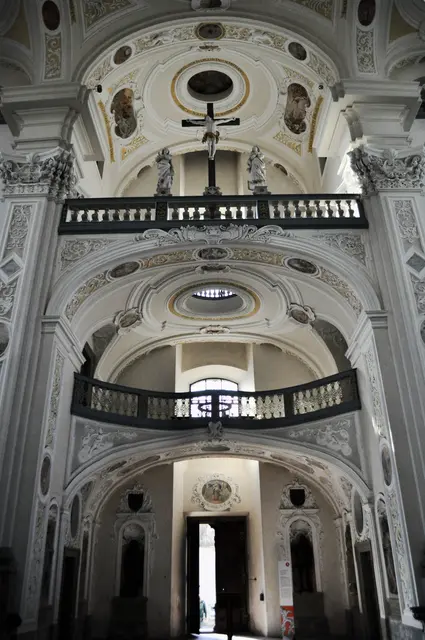 Prunk und Pracht, wohin man auch schaut. | Foto: Daniela Somers