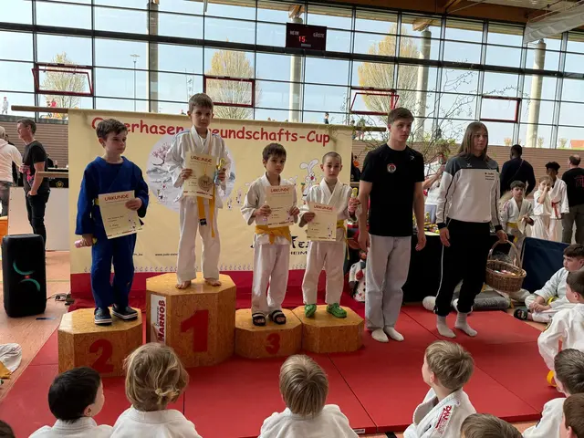 Lars, 4. Platz | Foto: Mira