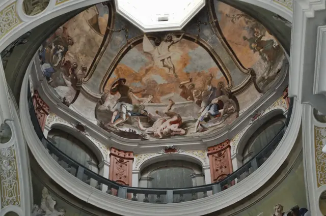 Einfach beeindruckend | Foto: Daniela Somers