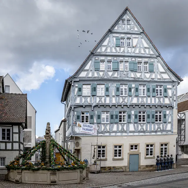 Foto: ehw