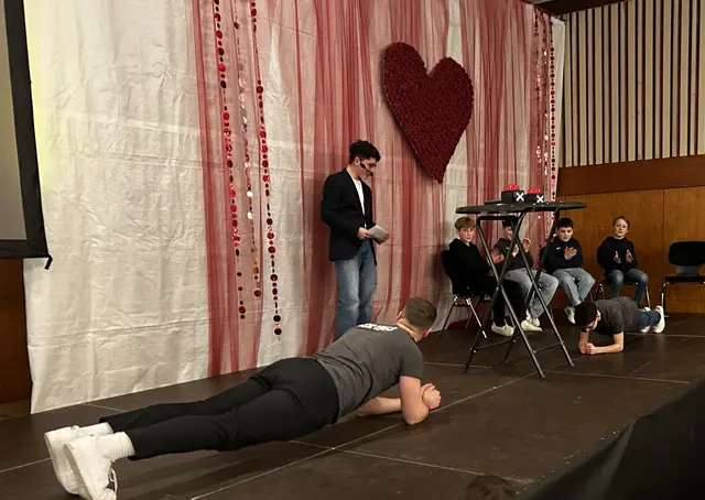 Foto: SC Kocherstetten